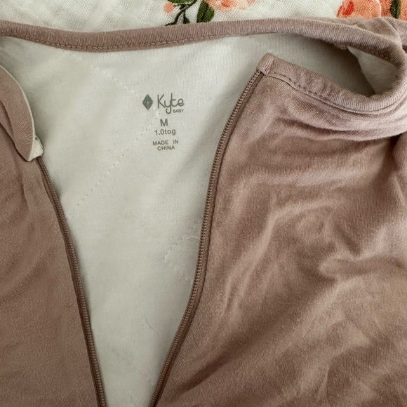 Kyte Baby Walker Sleep Sack - Picture 2 of 2